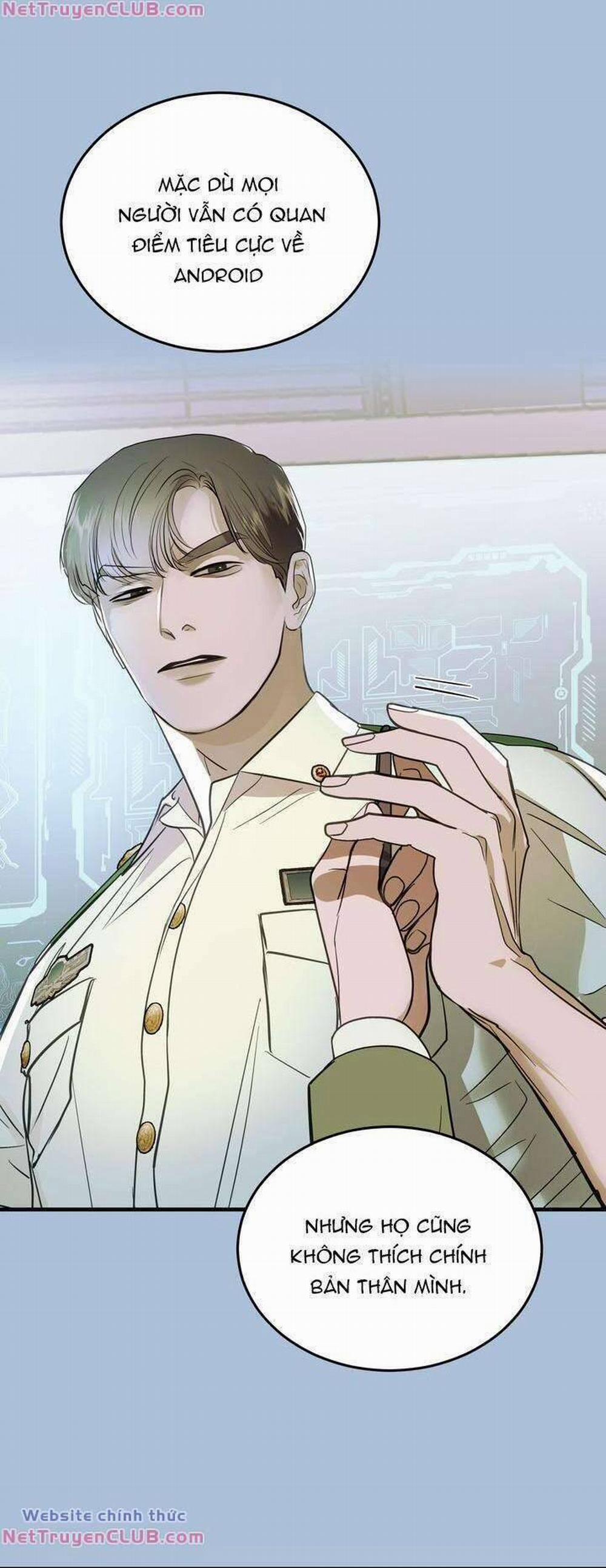 Người Lạ Trong Gương 10 trang 12