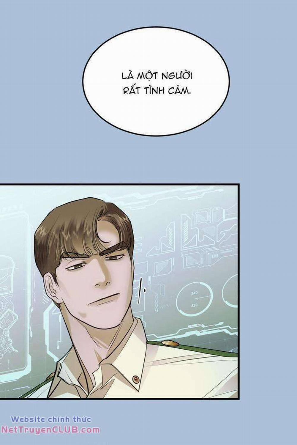 Người Lạ Trong Gương 10 trang 16