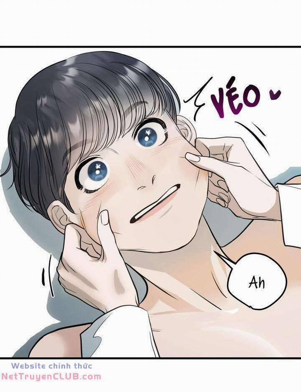 Người Lạ Trong Gương 10 trang 31