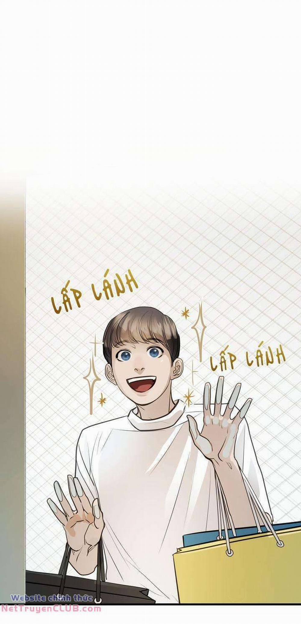 Người Lạ Trong Gương 10 trang 34