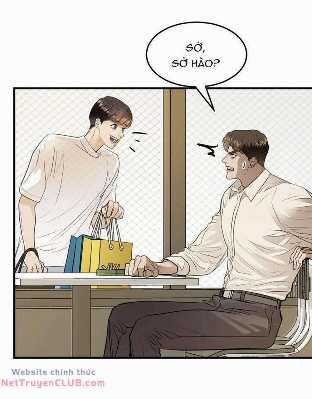 Người Lạ Trong Gương 10 trang 35