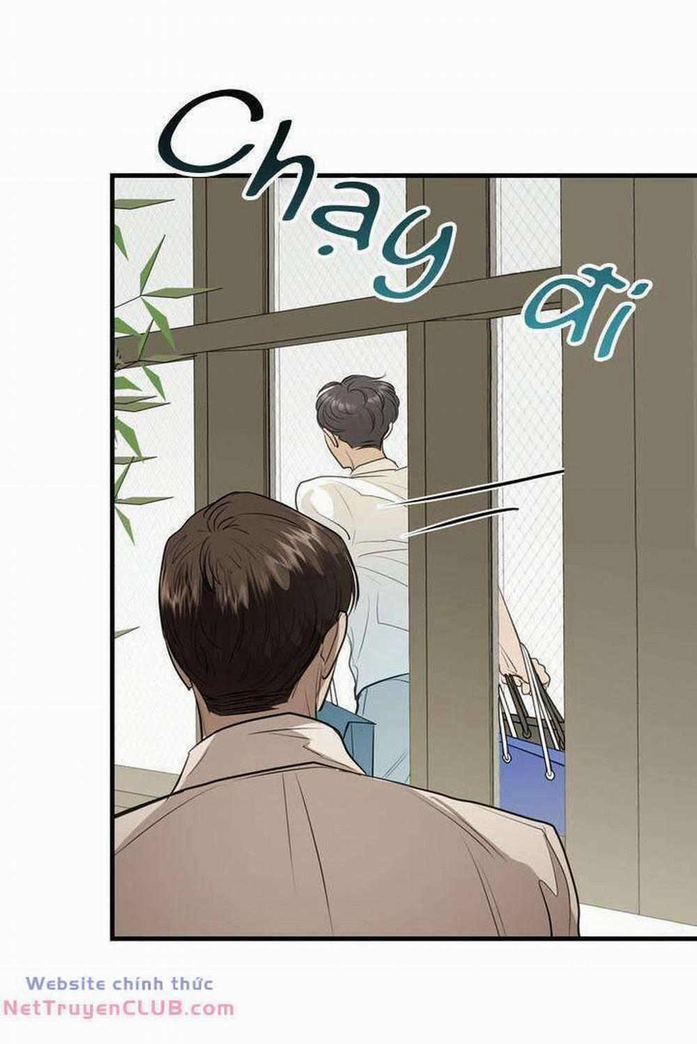 Người Lạ Trong Gương 10 trang 36