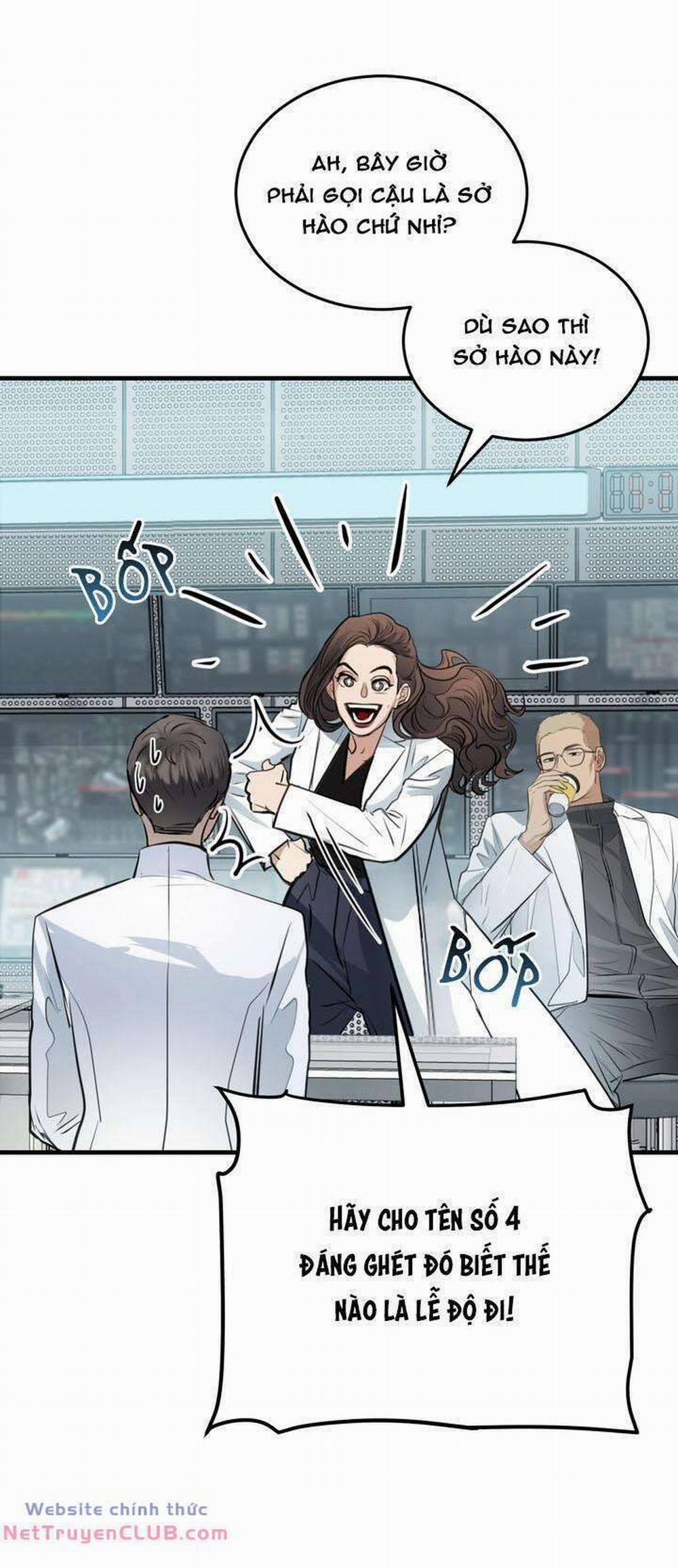 Người Lạ Trong Gương 10 trang 4