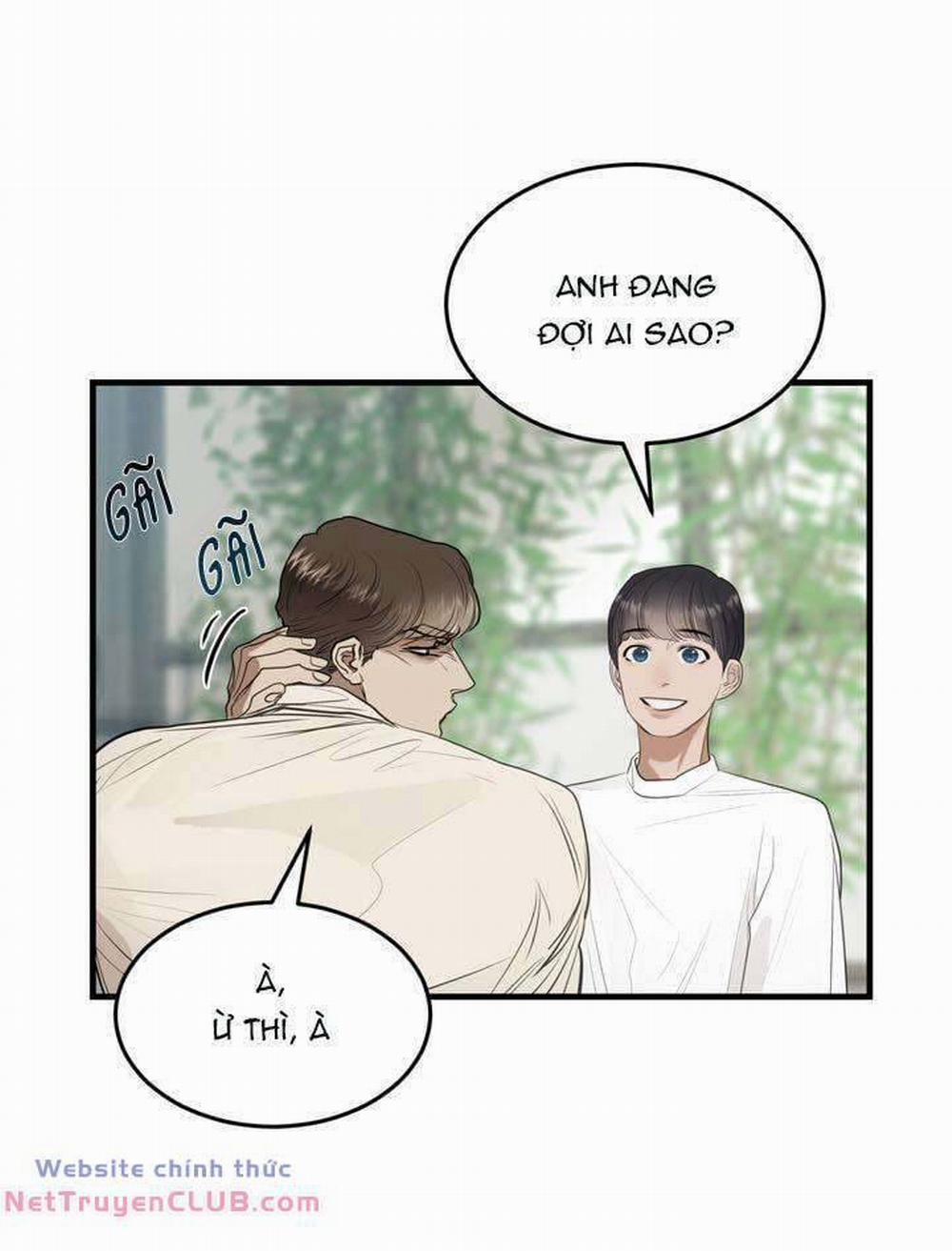 Người Lạ Trong Gương 10 trang 41