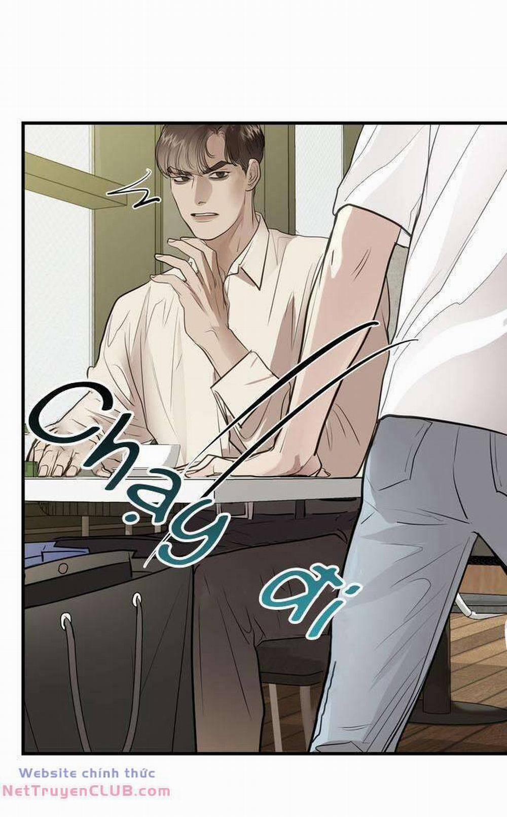 Người Lạ Trong Gương 10 trang 43