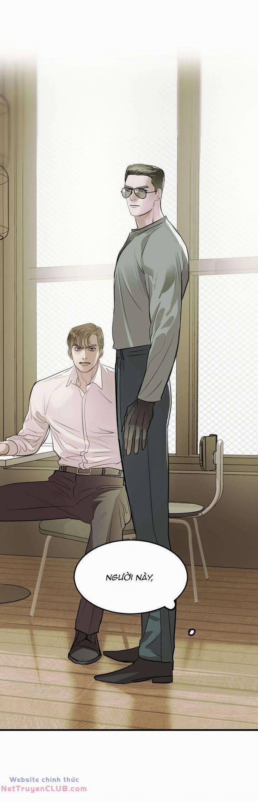 Người Lạ Trong Gương 10 trang 52