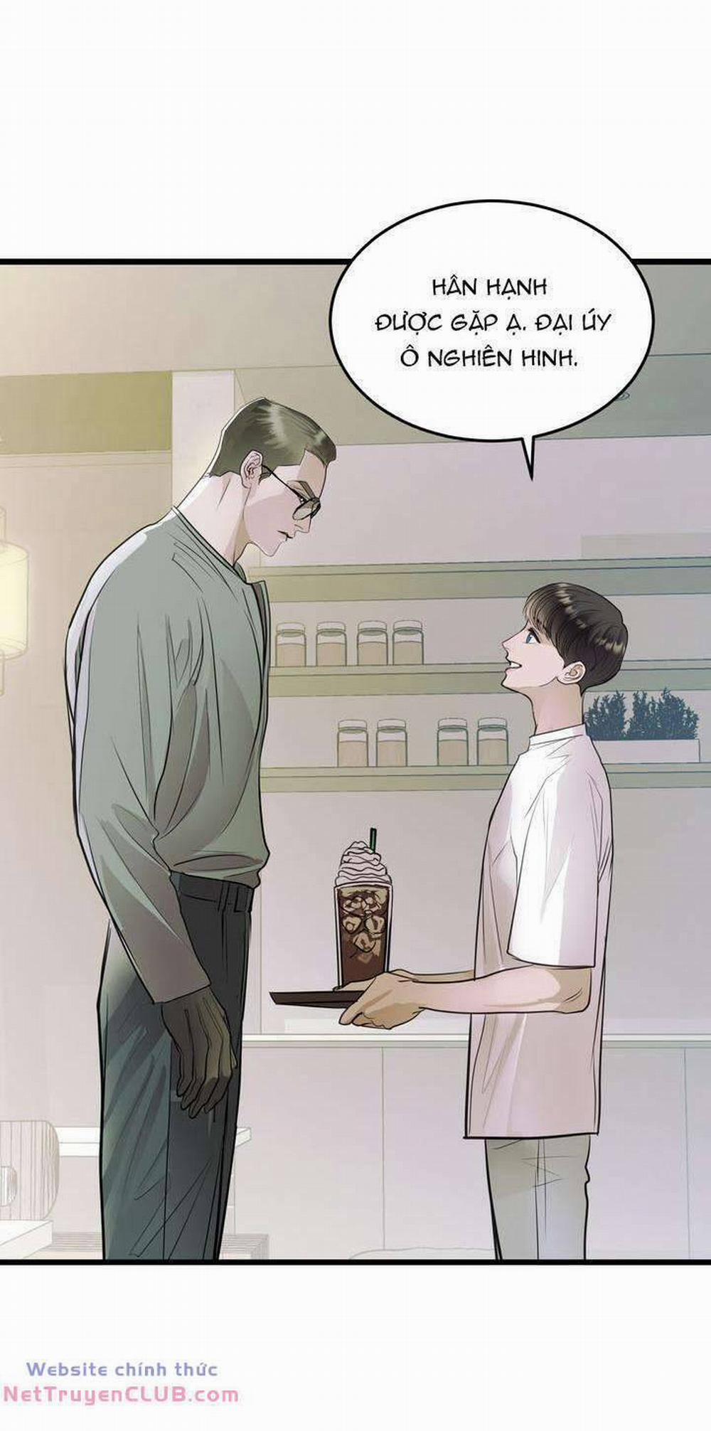 Người Lạ Trong Gương 10 trang 53