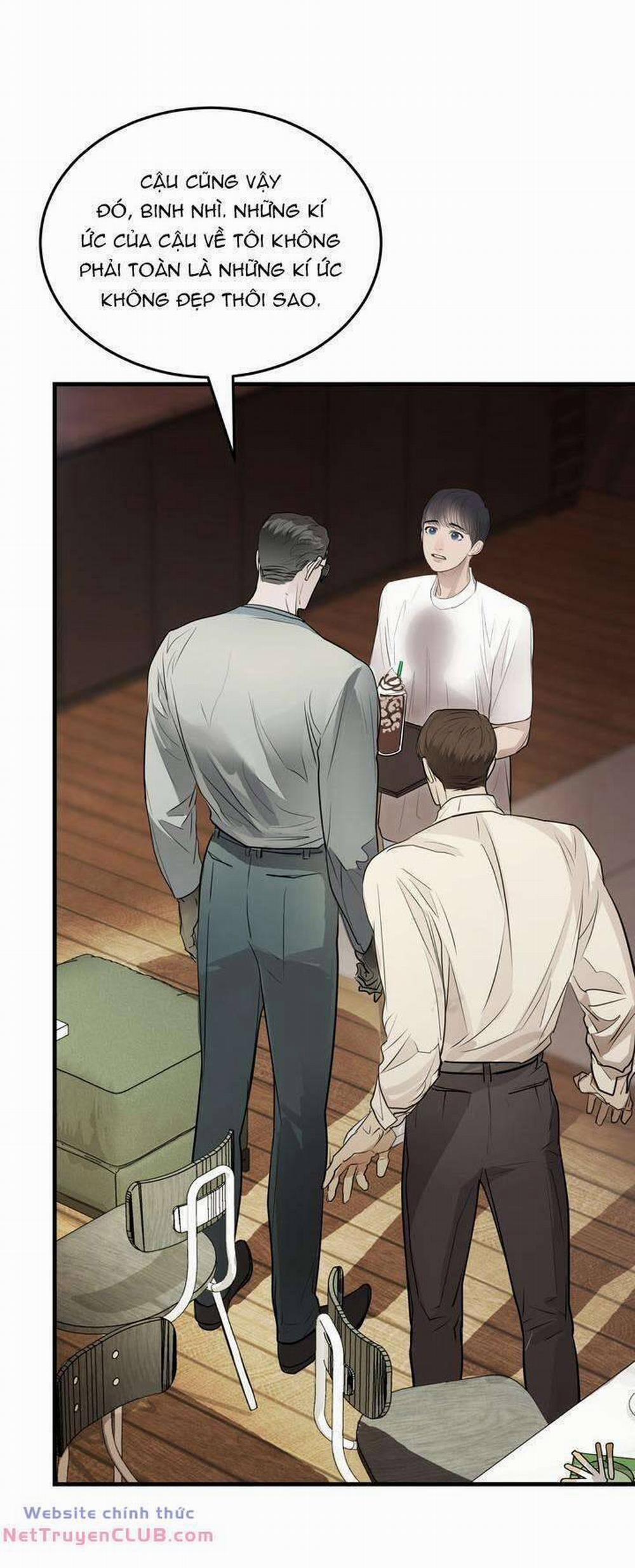 Người Lạ Trong Gương 10 trang 59