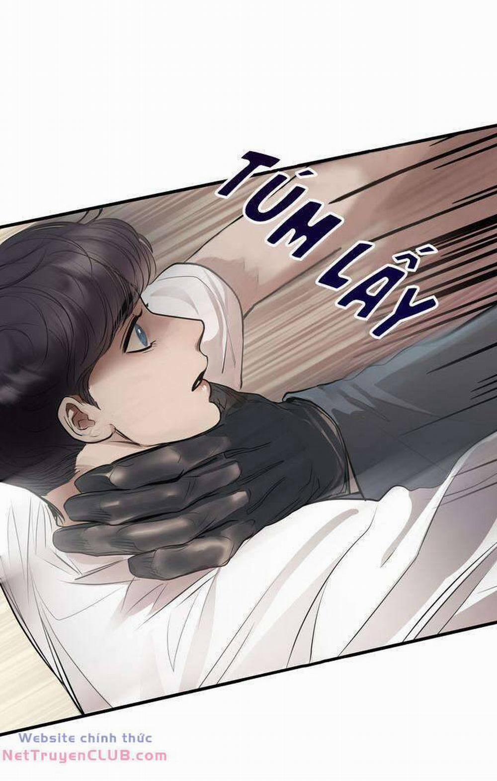 Người Lạ Trong Gương 10 trang 64