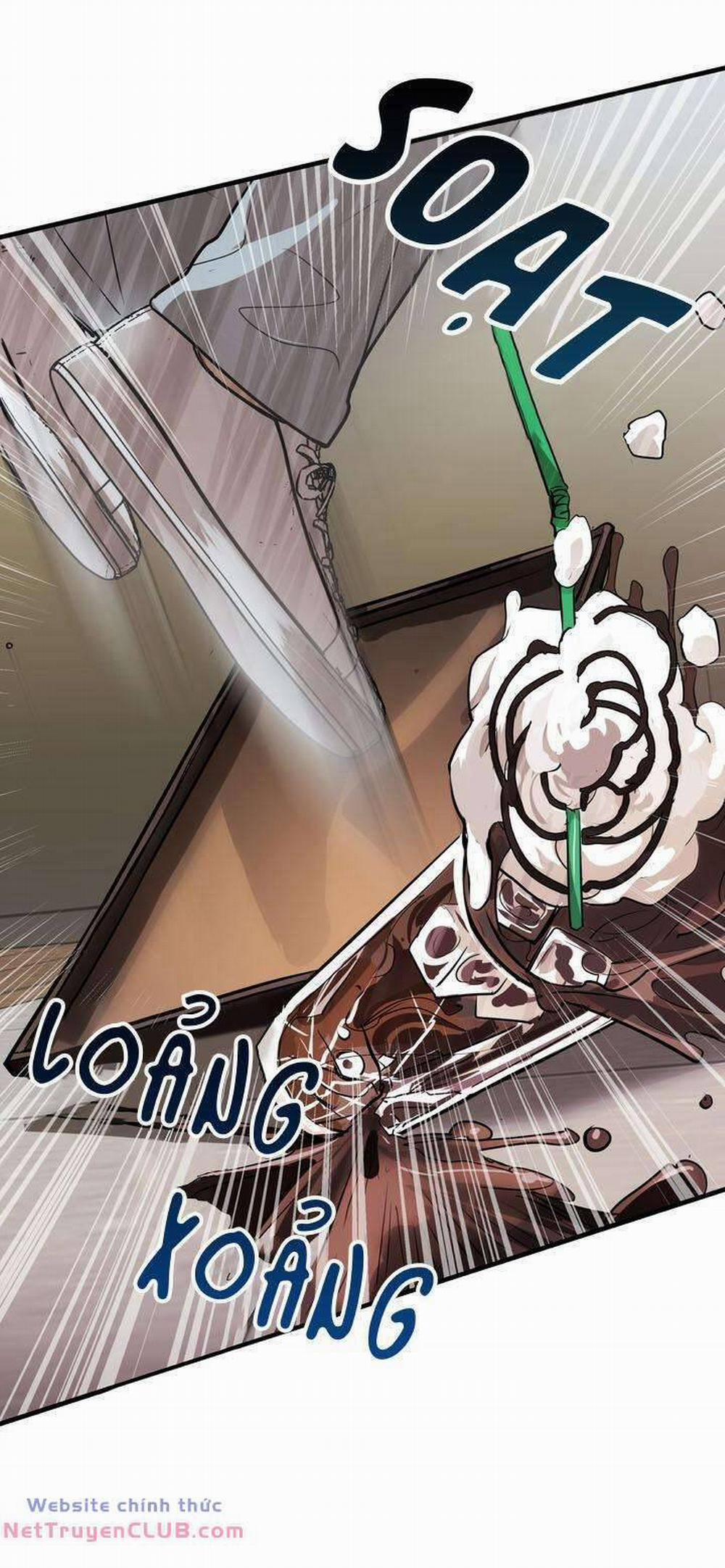 Người Lạ Trong Gương 10 trang 65