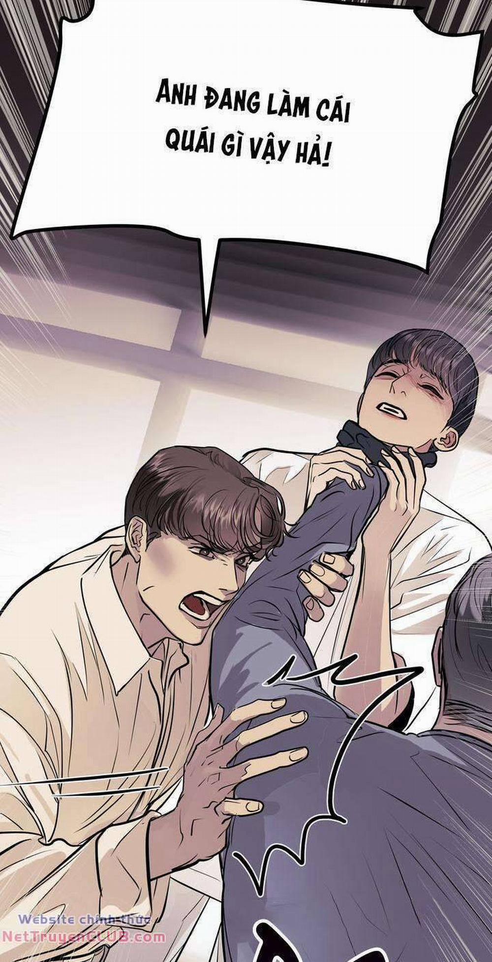 Người Lạ Trong Gương 10 trang 73