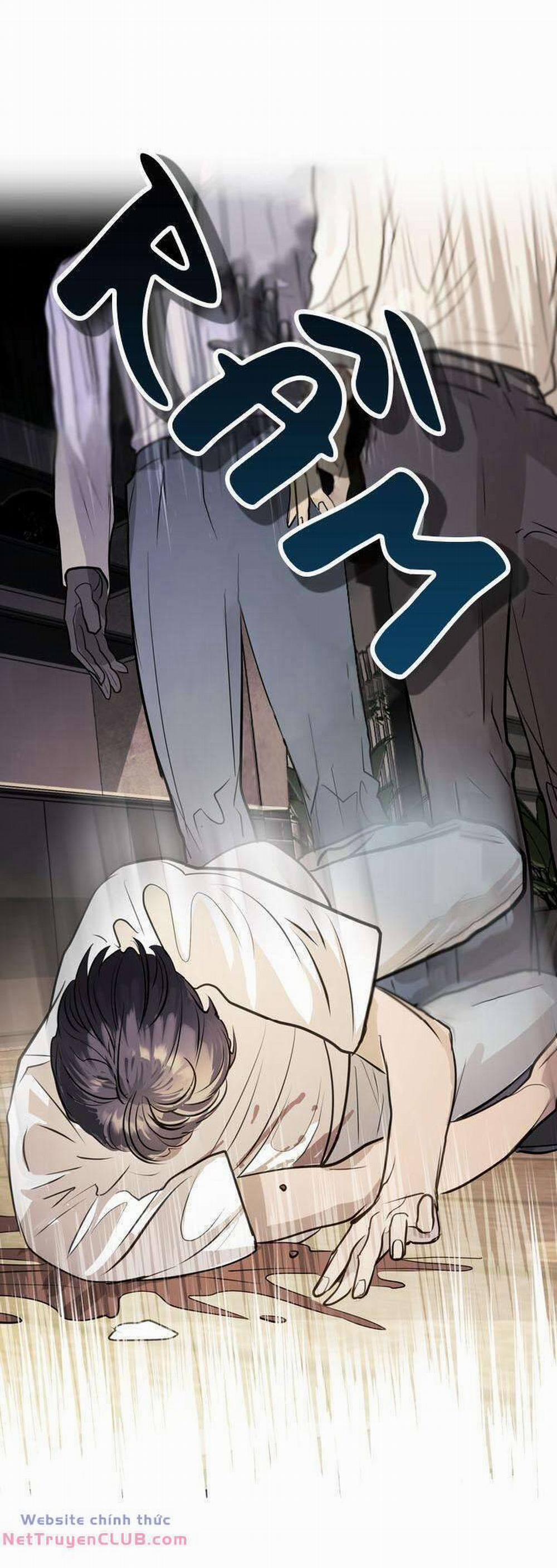 Người Lạ Trong Gương 10 trang 77
