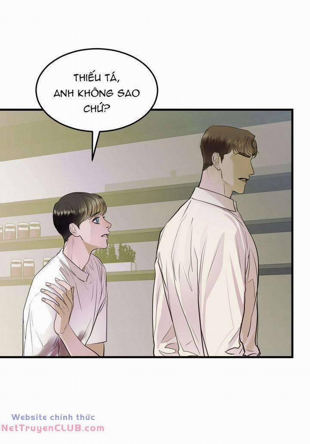 Người Lạ Trong Gương 10 trang 82