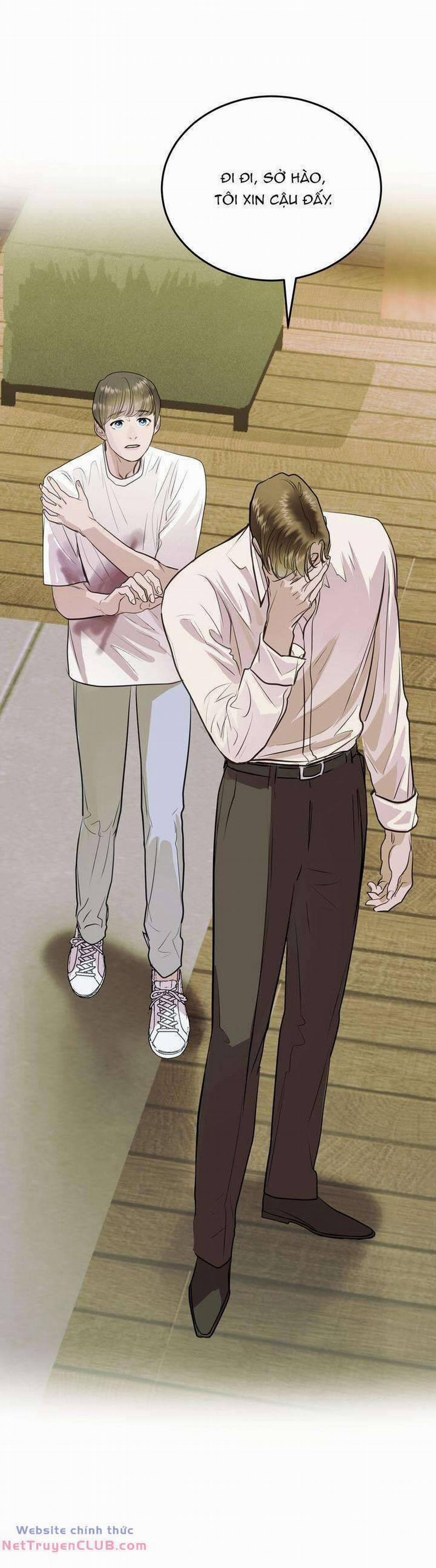 Người Lạ Trong Gương 10 trang 85