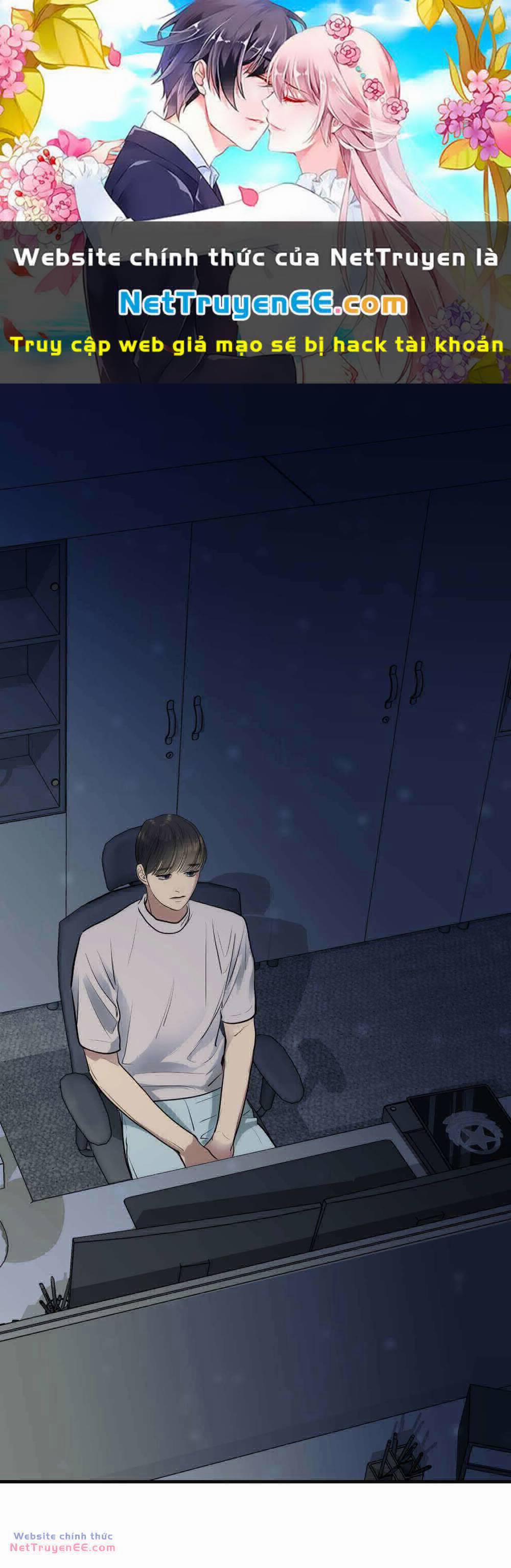 Người Lạ Trong Gương 11 trang 0