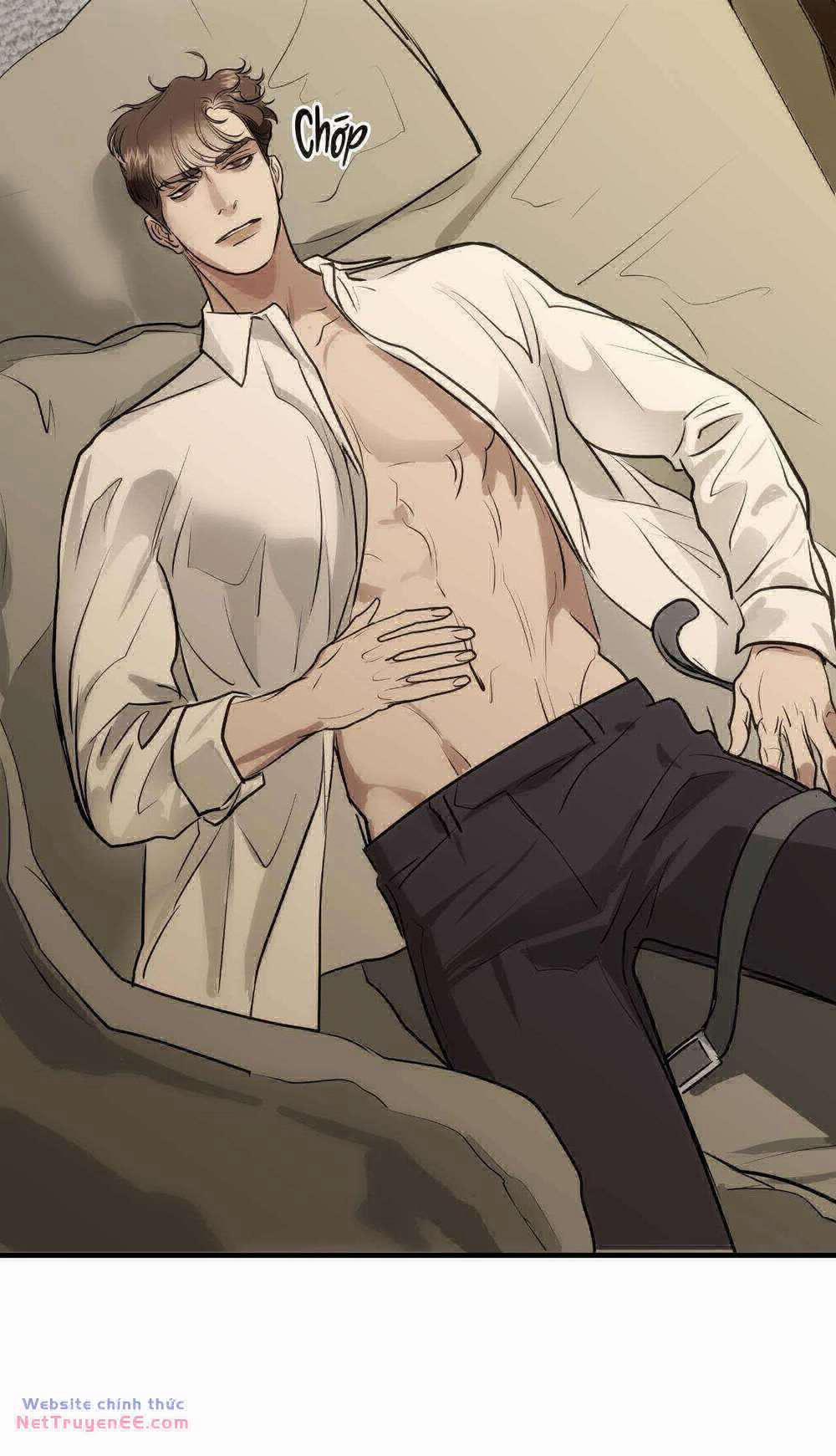 Người Lạ Trong Gương 11 trang 104