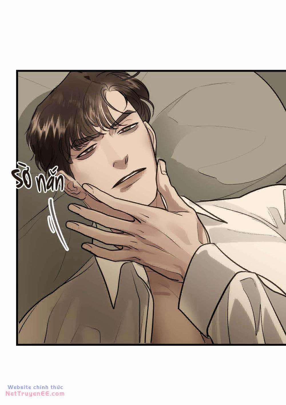 Người Lạ Trong Gương 11 trang 105