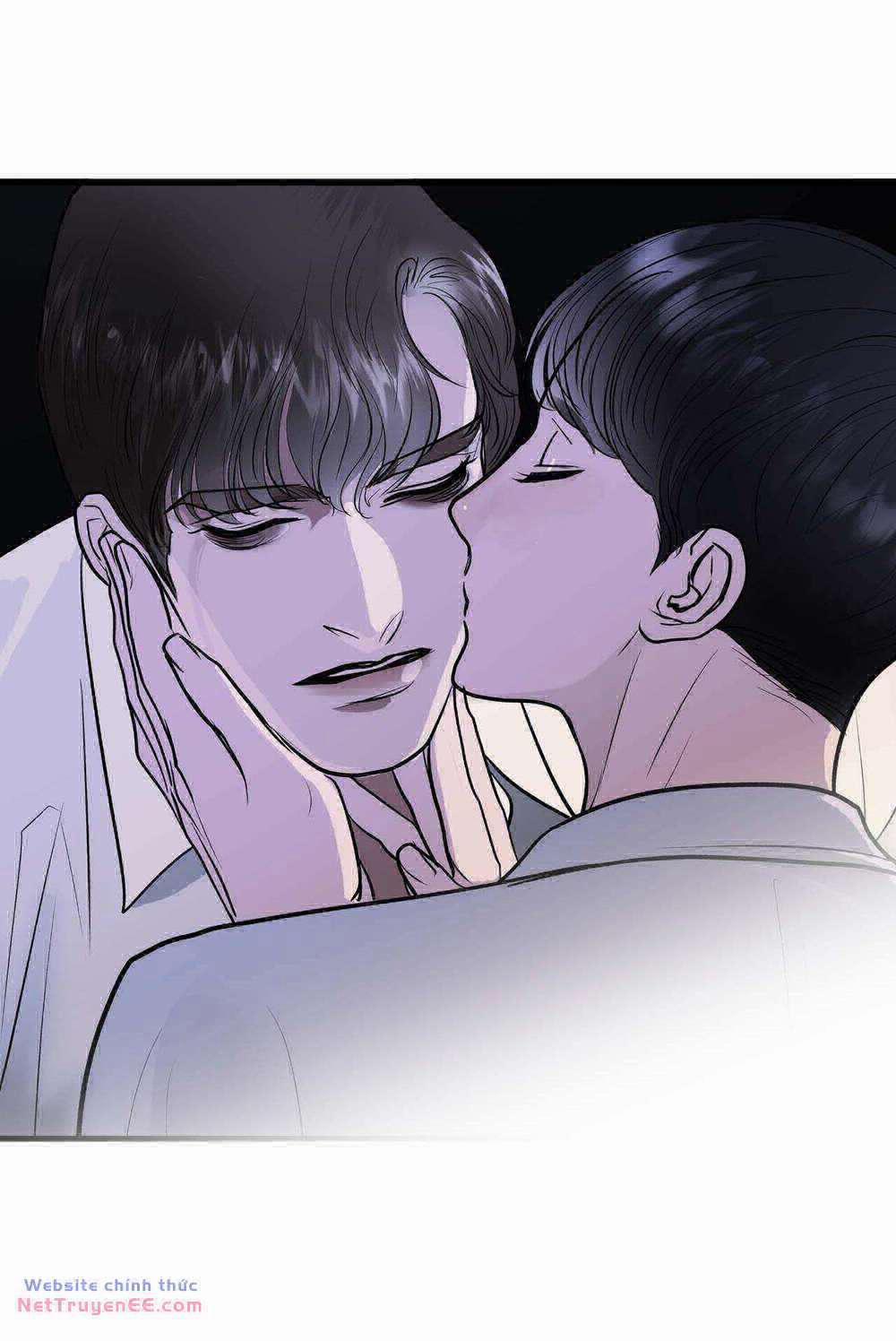 Người Lạ Trong Gương 11 trang 106