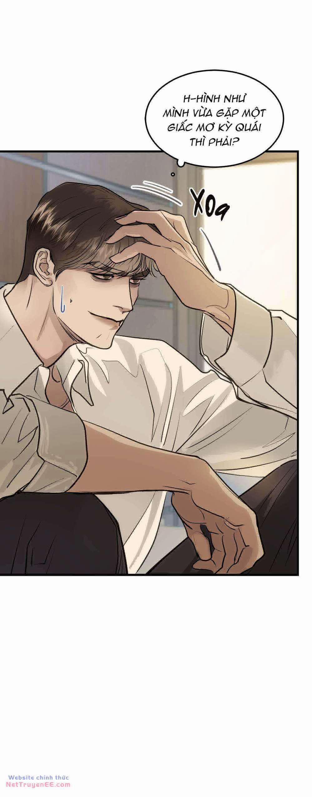 Người Lạ Trong Gương 11 trang 107