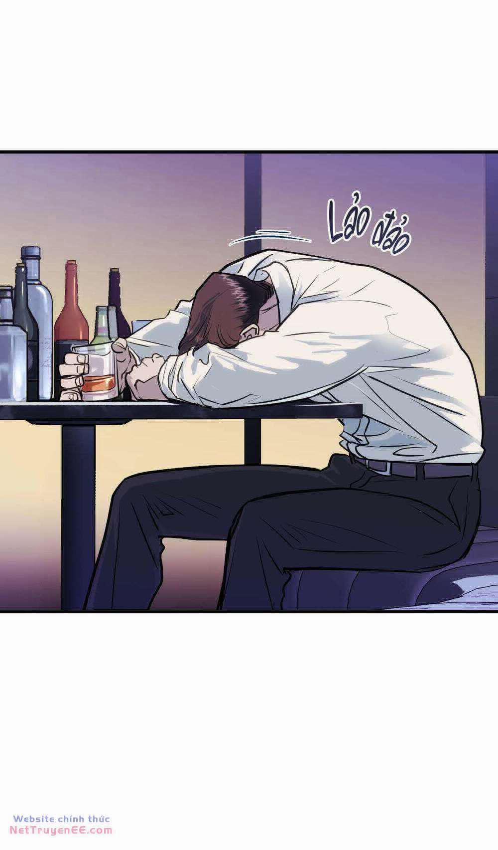 Người Lạ Trong Gương 11 trang 17