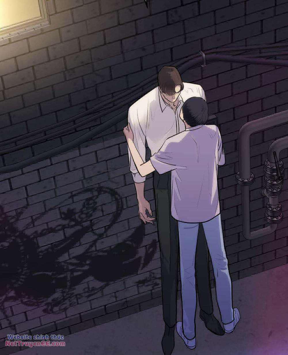 Người Lạ Trong Gương 11 trang 30