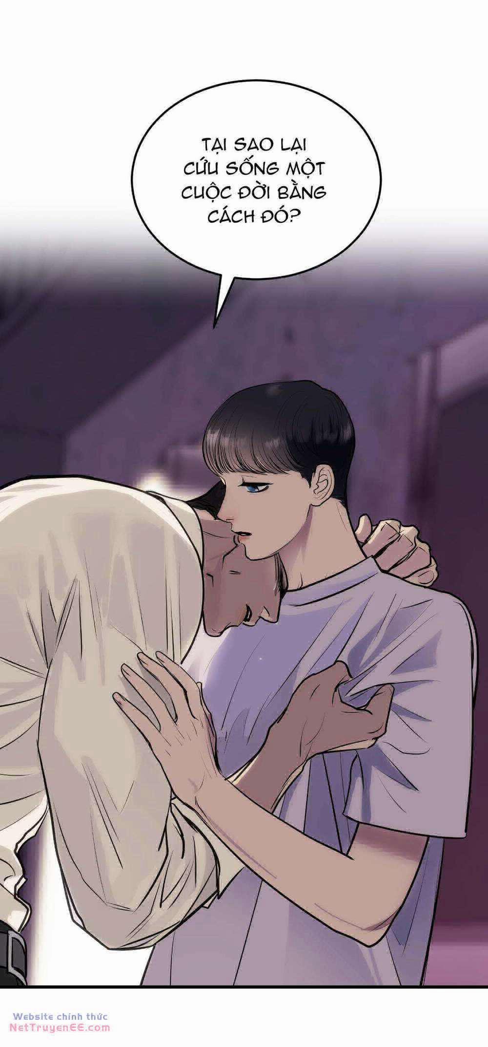 Người Lạ Trong Gương 11 trang 47