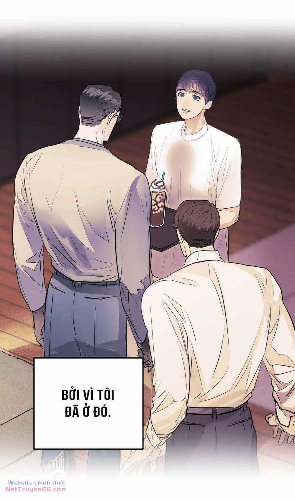 Người Lạ Trong Gương 11 trang 49