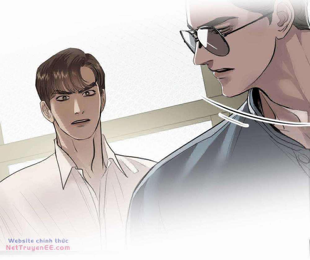 Người Lạ Trong Gương 11 trang 51