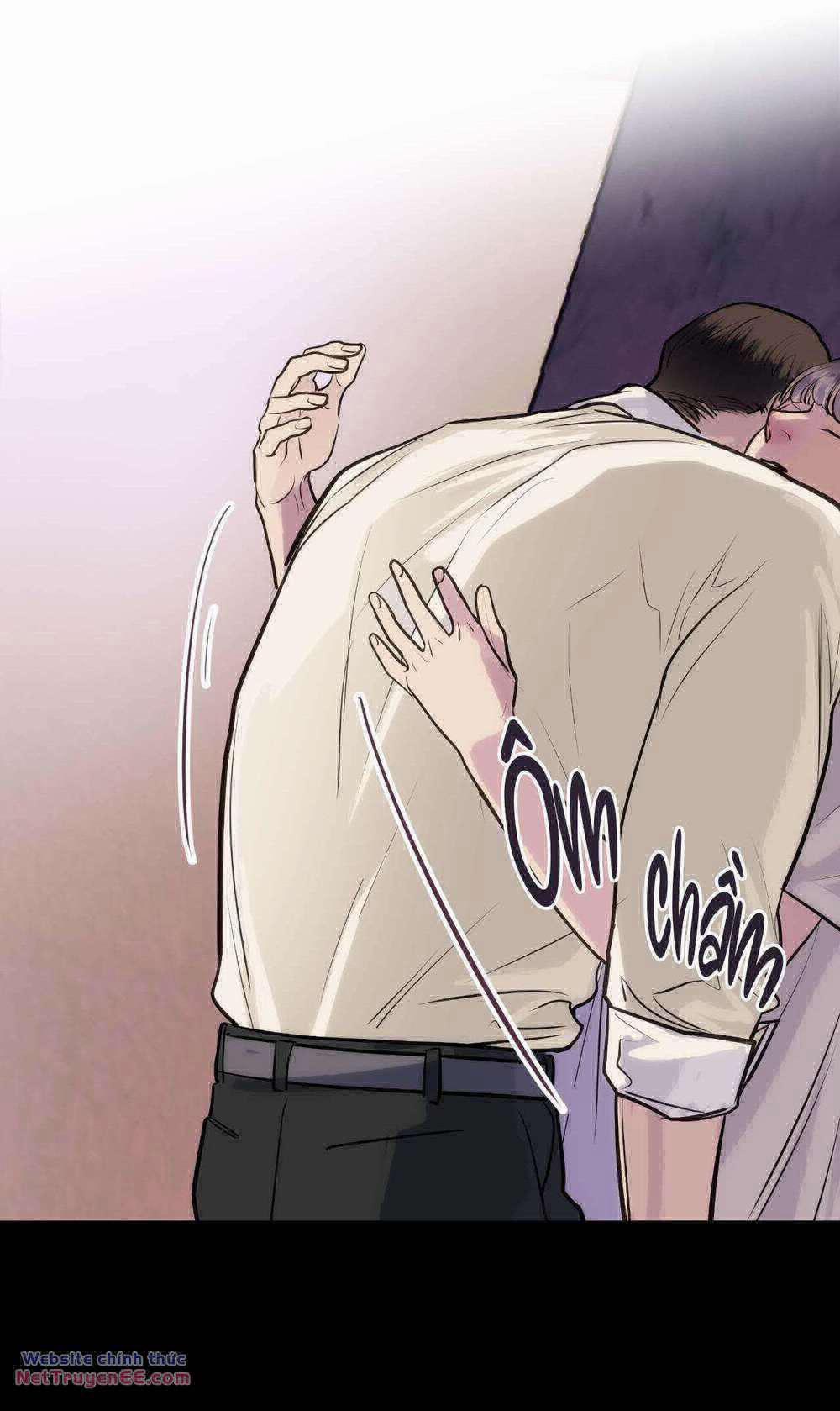 Người Lạ Trong Gương 11 trang 52