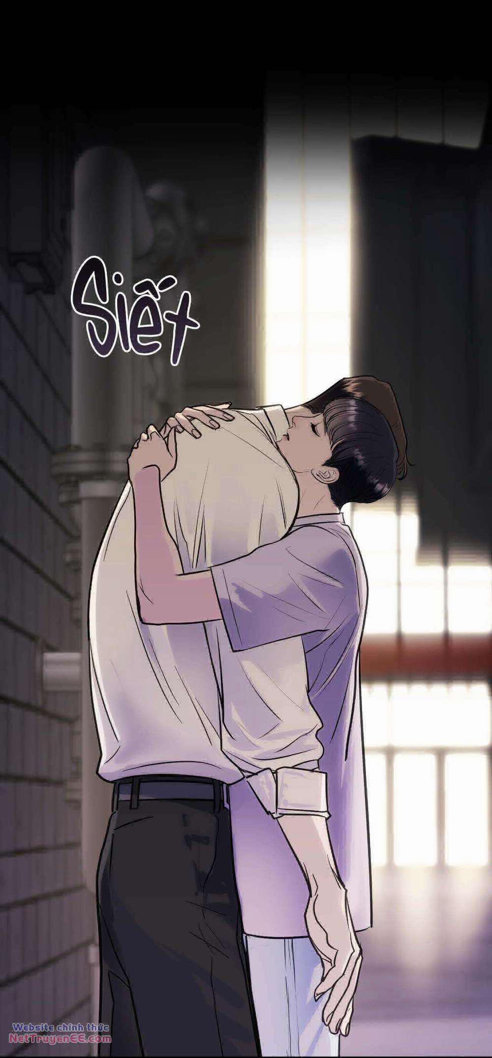 Người Lạ Trong Gương 11 trang 53