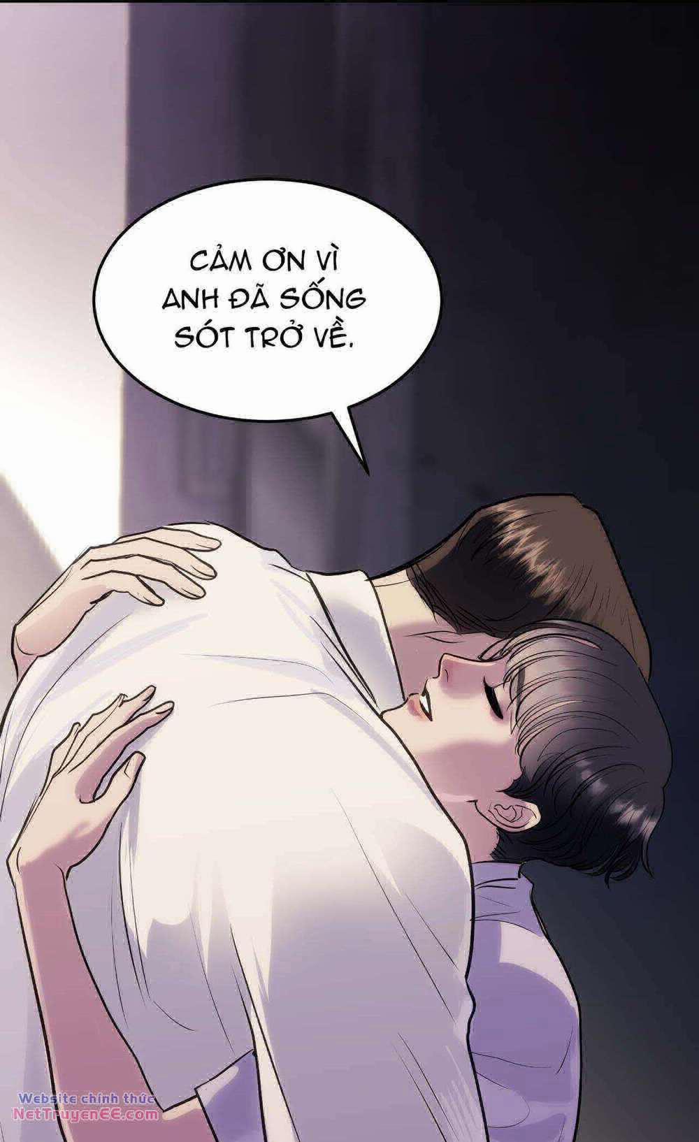 Người Lạ Trong Gương 11 trang 54