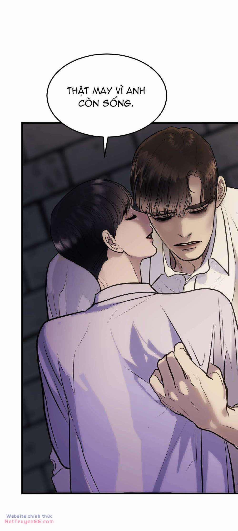 Người Lạ Trong Gương 11 trang 56