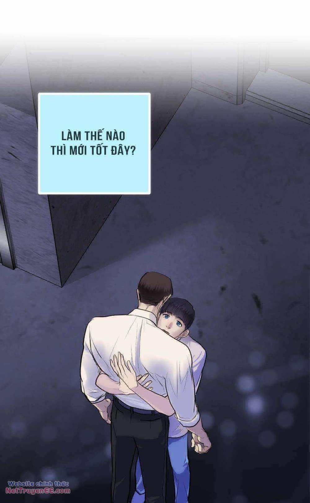Người Lạ Trong Gương 11 trang 57