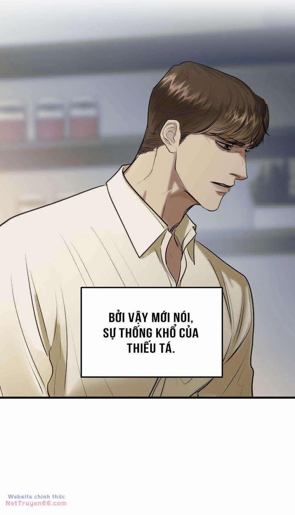 Người Lạ Trong Gương 11 trang 6