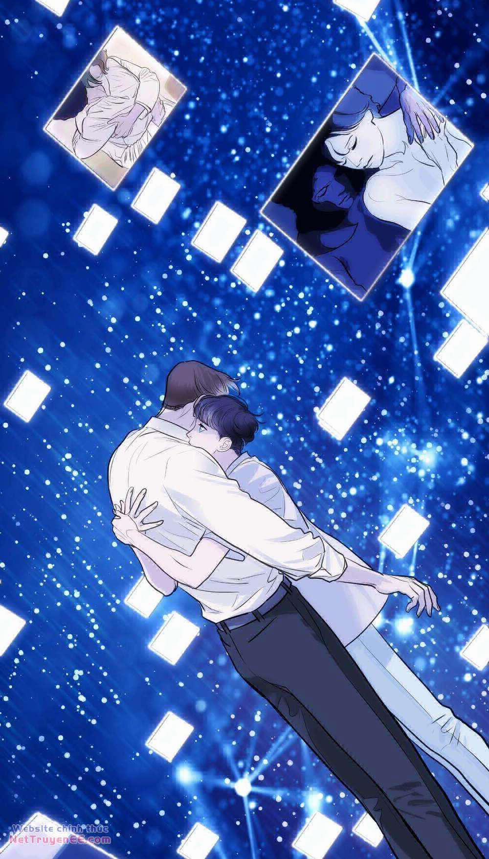 Người Lạ Trong Gương 11 trang 61