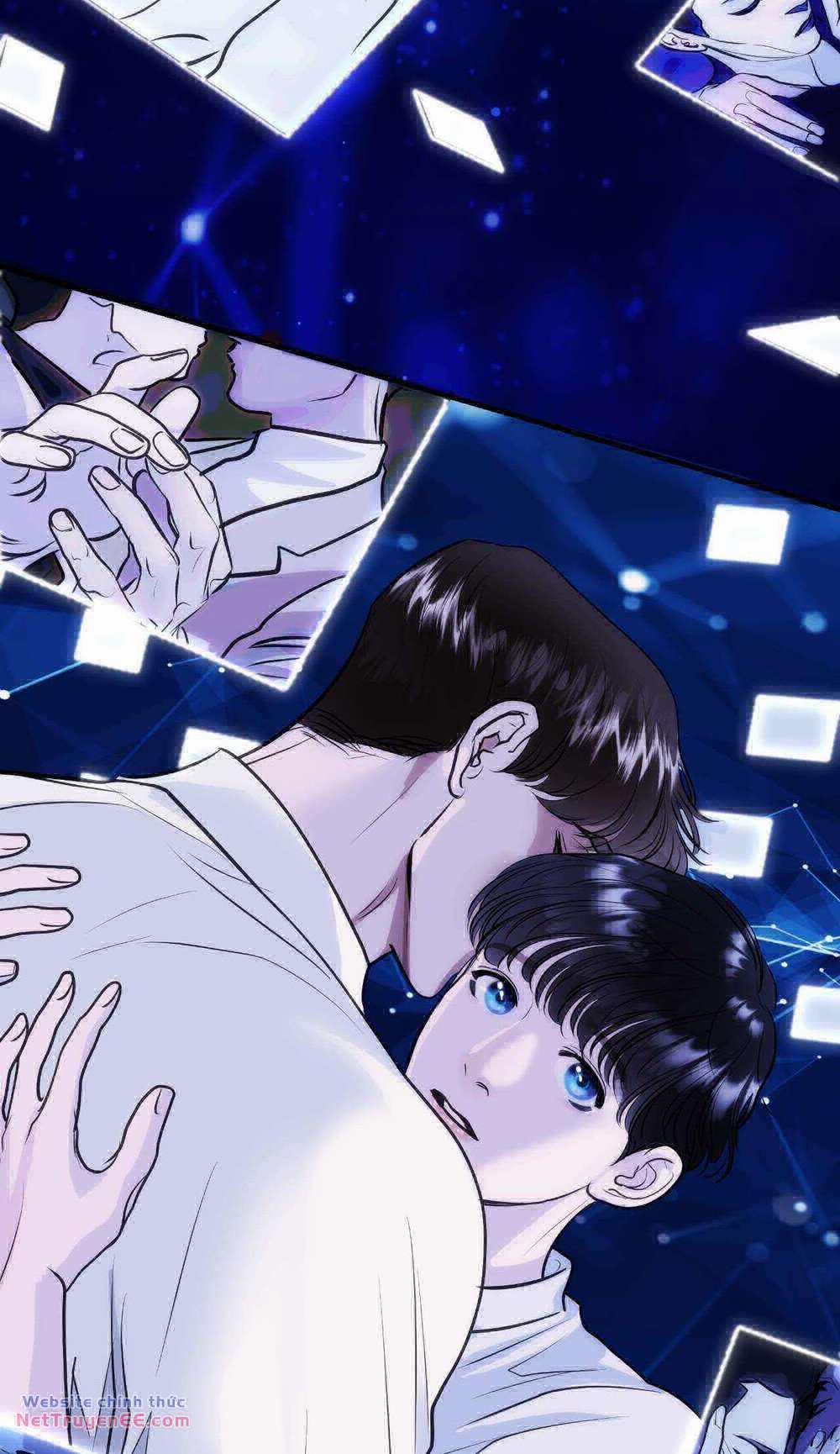 Người Lạ Trong Gương 11 trang 63