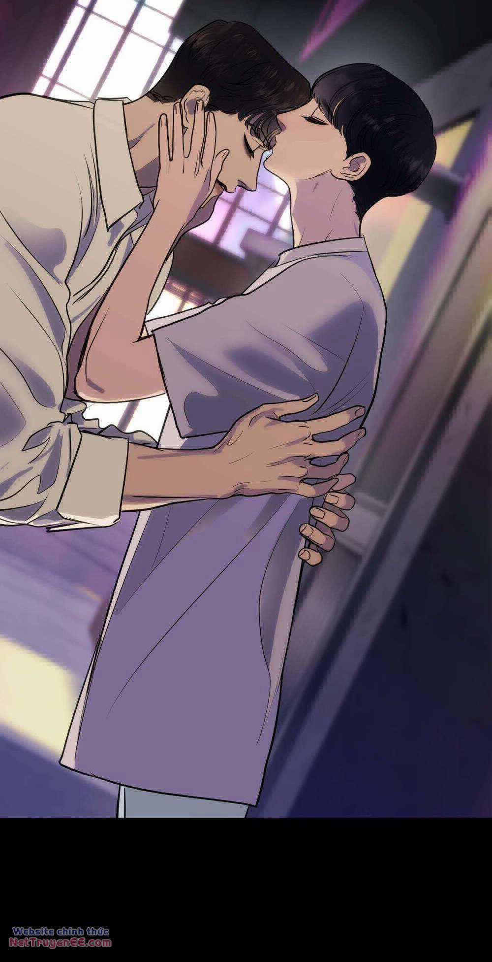 Người Lạ Trong Gương 11 trang 69