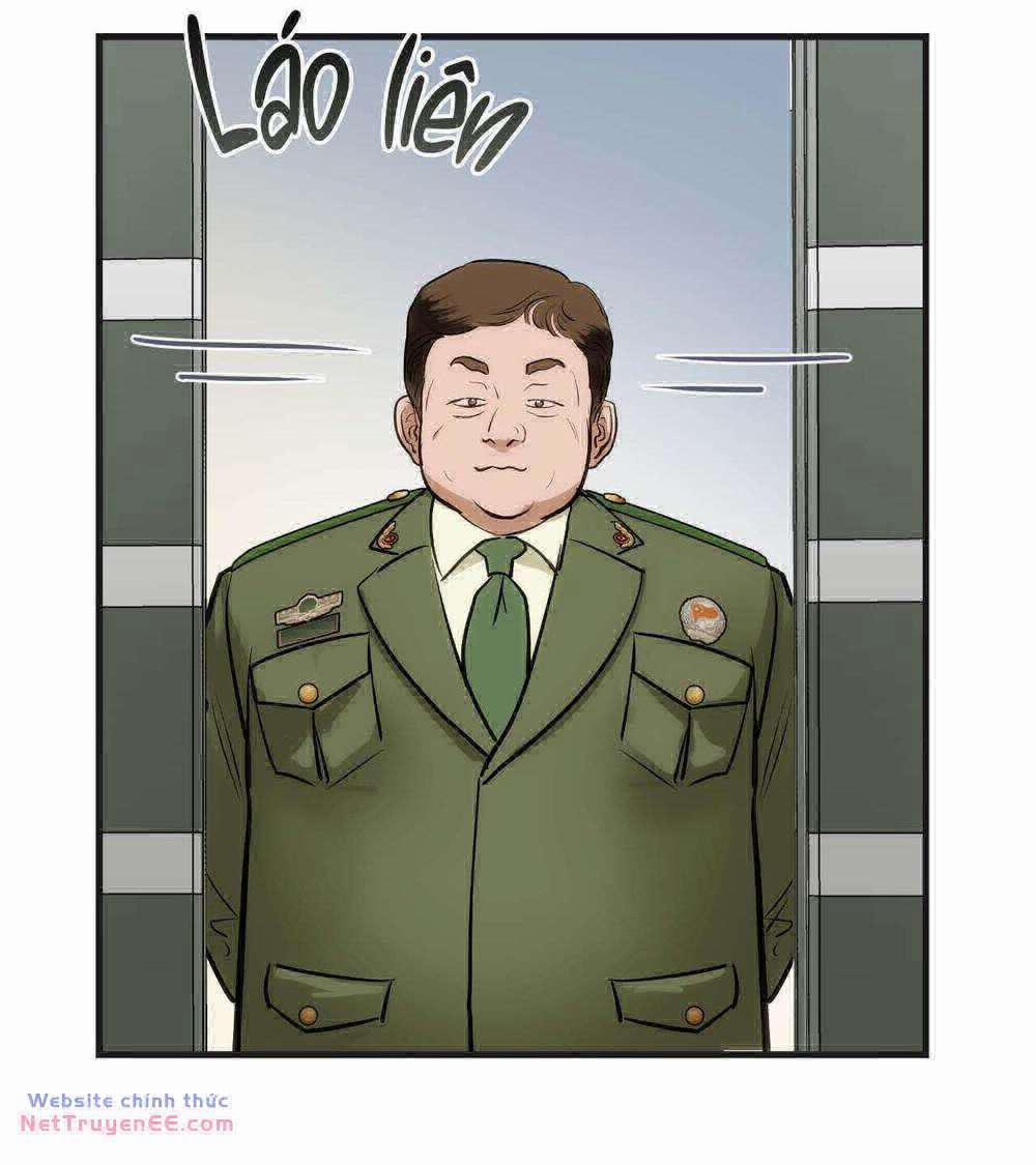 Người Lạ Trong Gương 11 trang 81