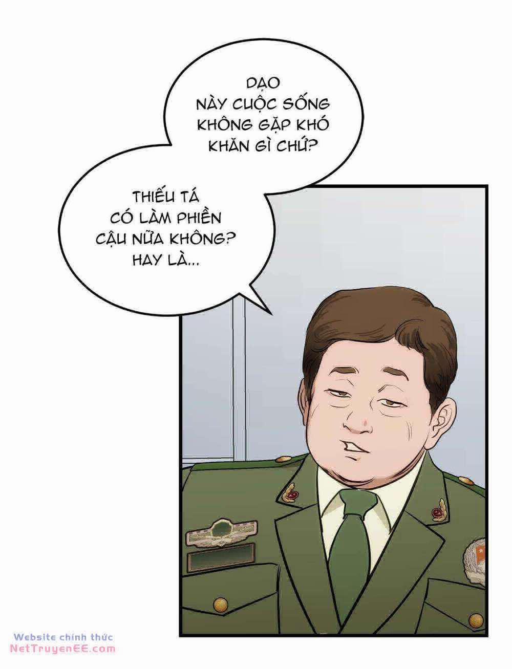 Người Lạ Trong Gương 11 trang 84