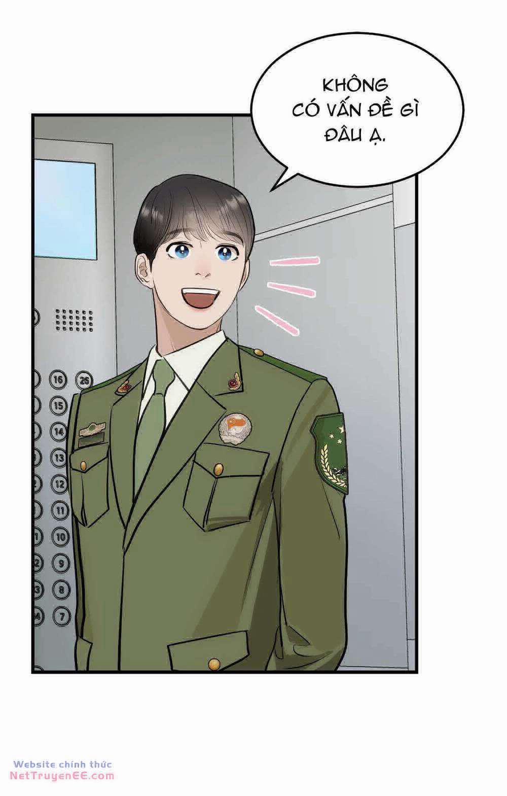 Người Lạ Trong Gương 11 trang 85