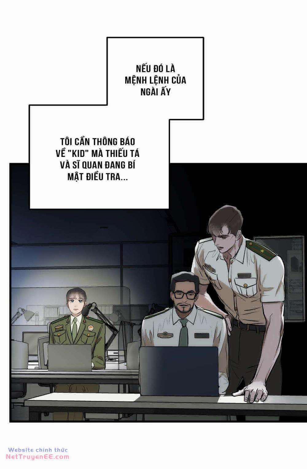 Người Lạ Trong Gương 11 trang 87