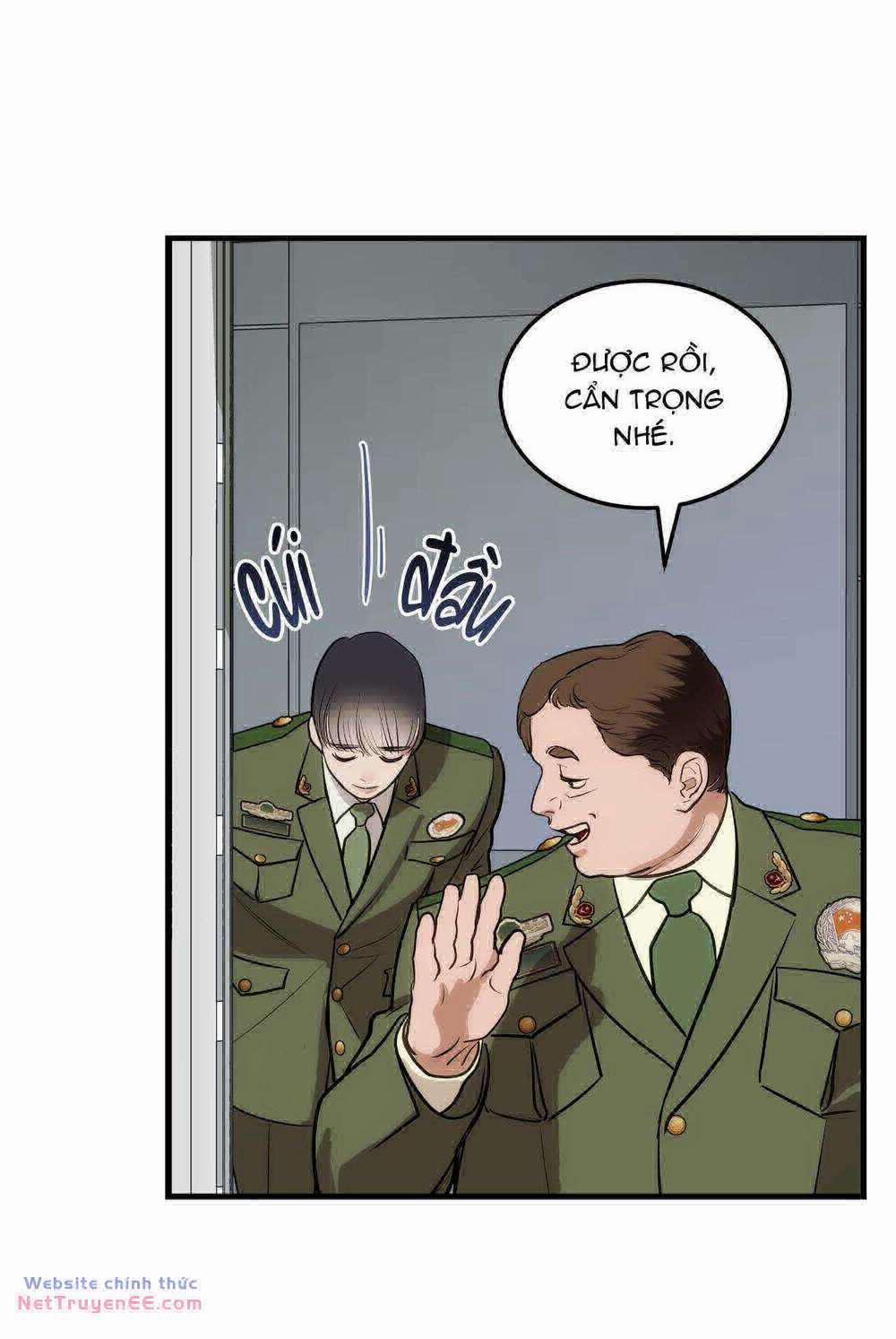 Người Lạ Trong Gương 11 trang 90