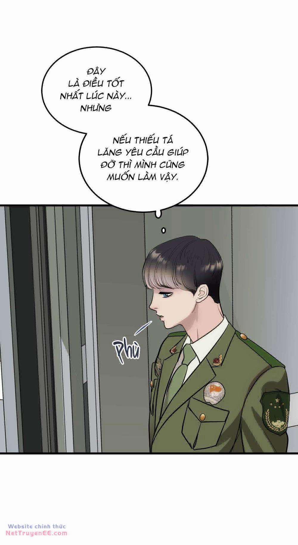 Người Lạ Trong Gương 11 trang 91