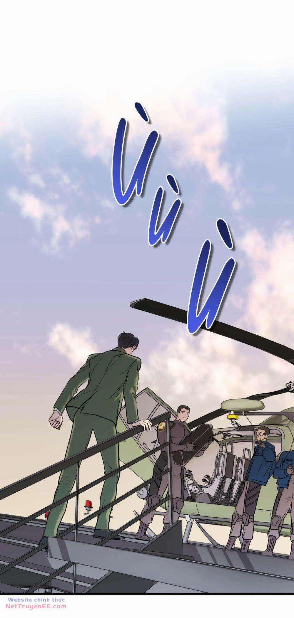 Người Lạ Trong Gương 11 trang 92