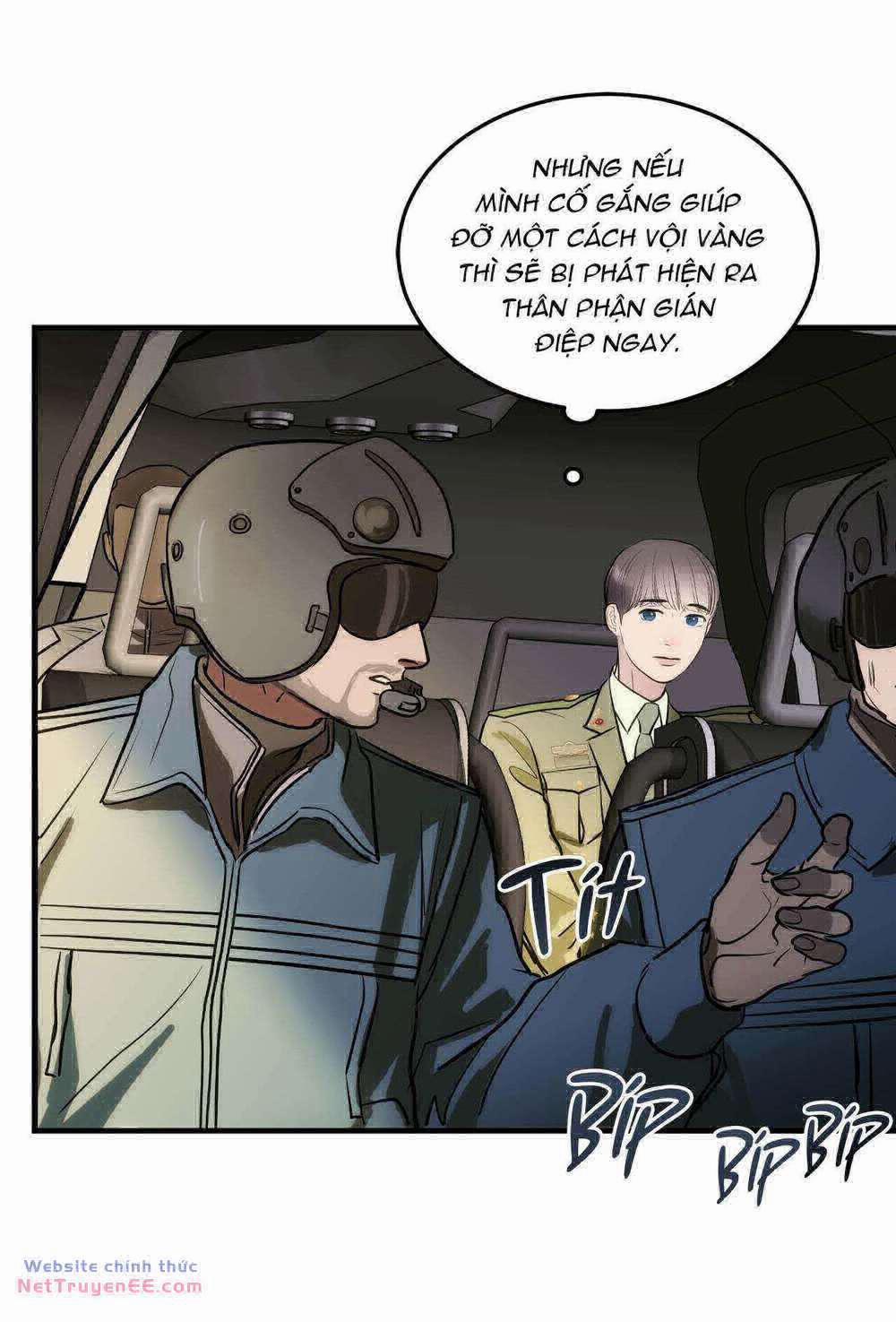 Người Lạ Trong Gương 11 trang 94