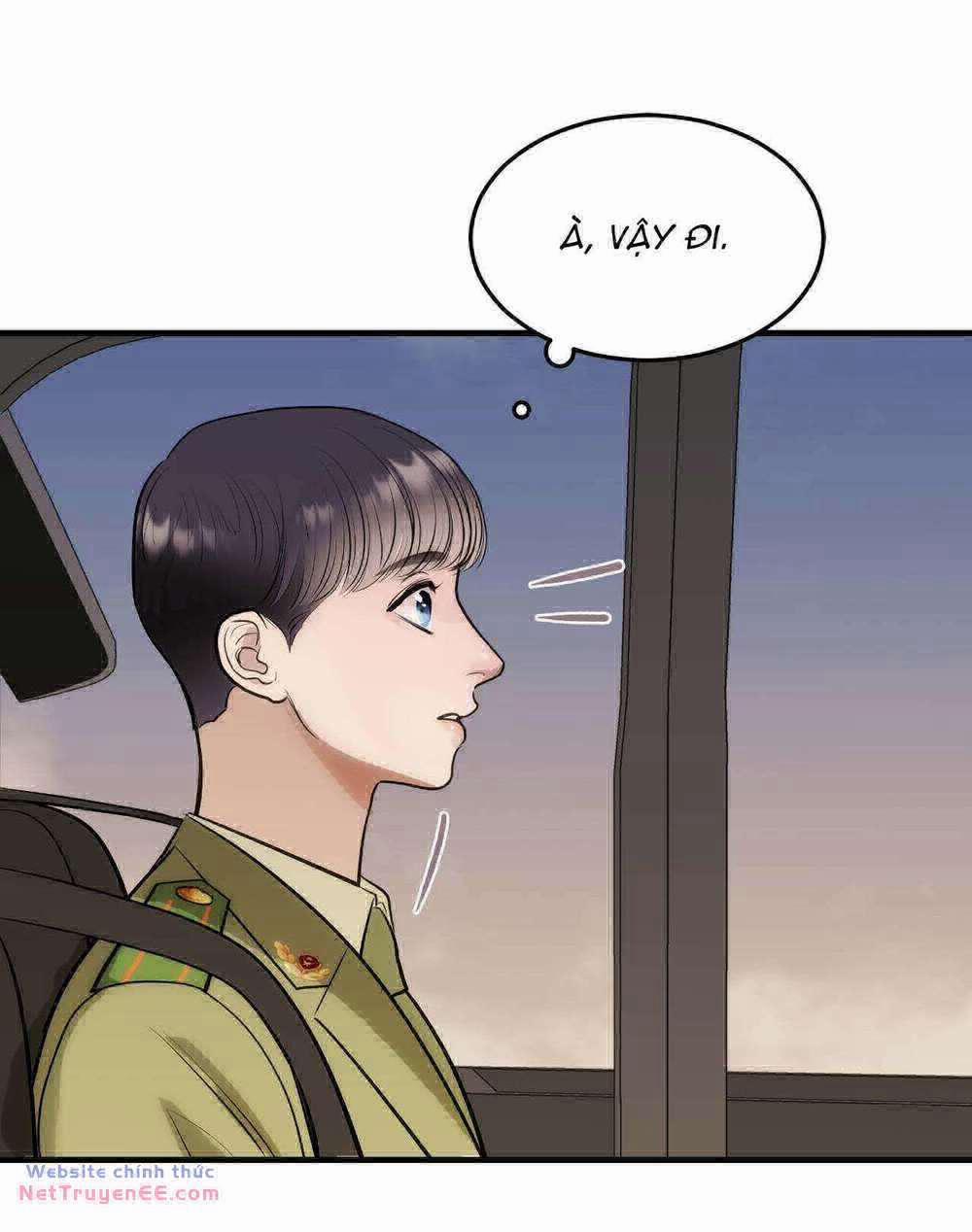 Người Lạ Trong Gương 11 trang 97