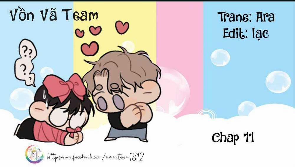 Người Lạ Trong Gương 12 trang 0