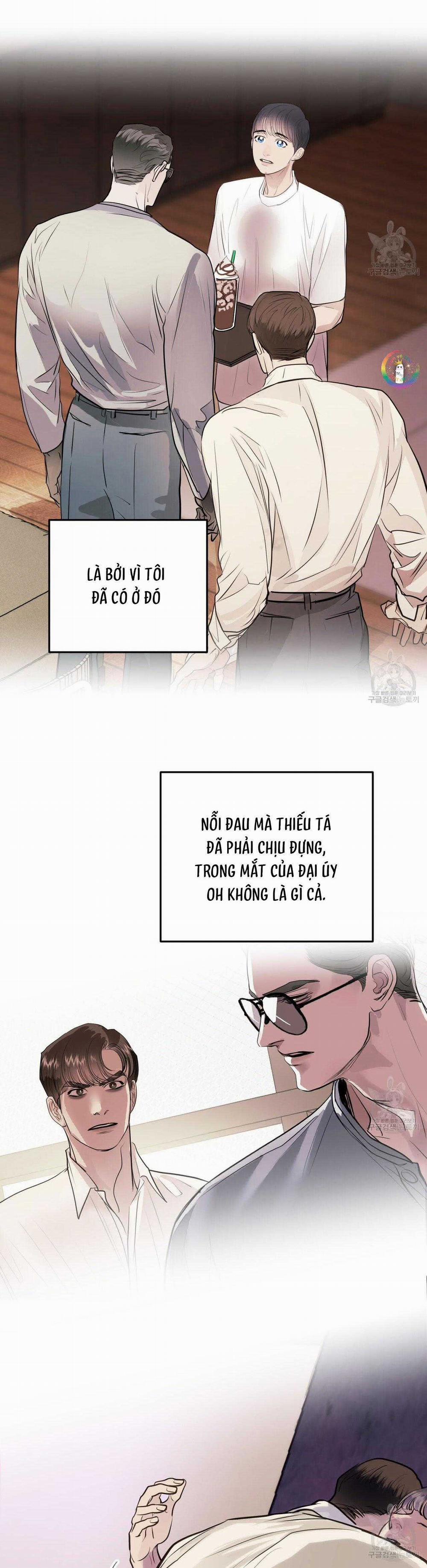 Người Lạ Trong Gương 12 trang 18