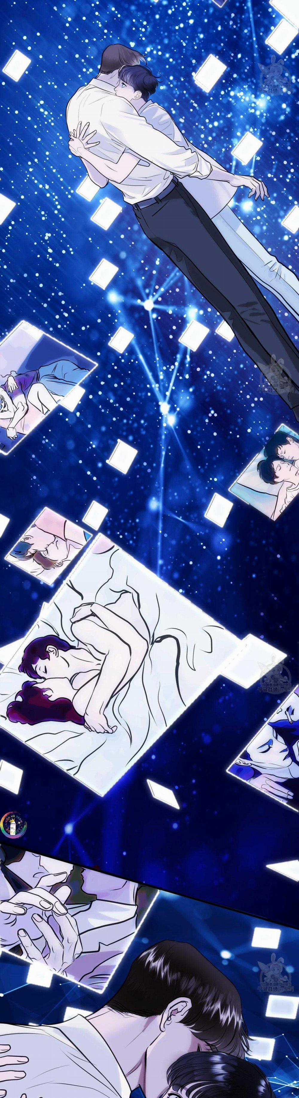 Người Lạ Trong Gương 12 trang 23