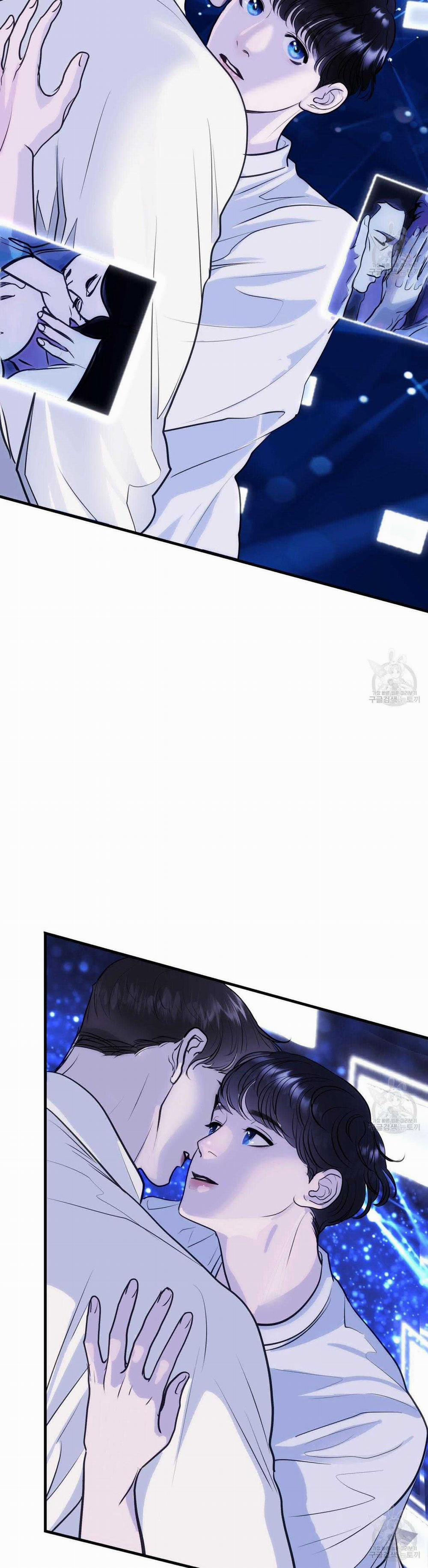 Người Lạ Trong Gương 12 trang 24